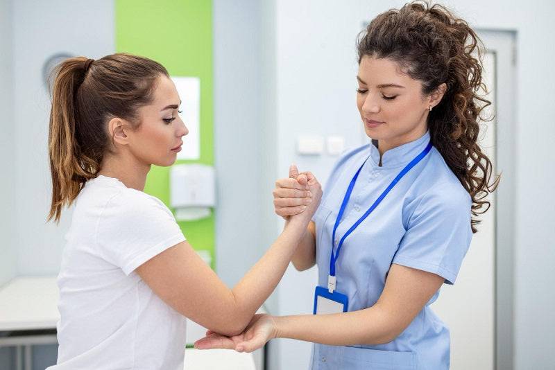 Can you reverse osteoporosis?