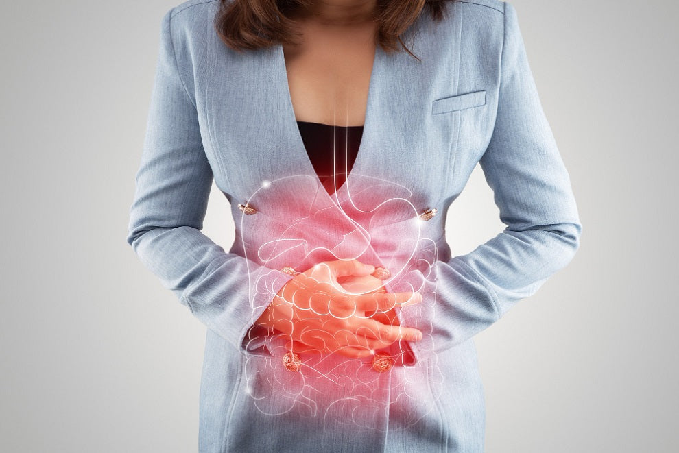 Treatment of Crohn's disease