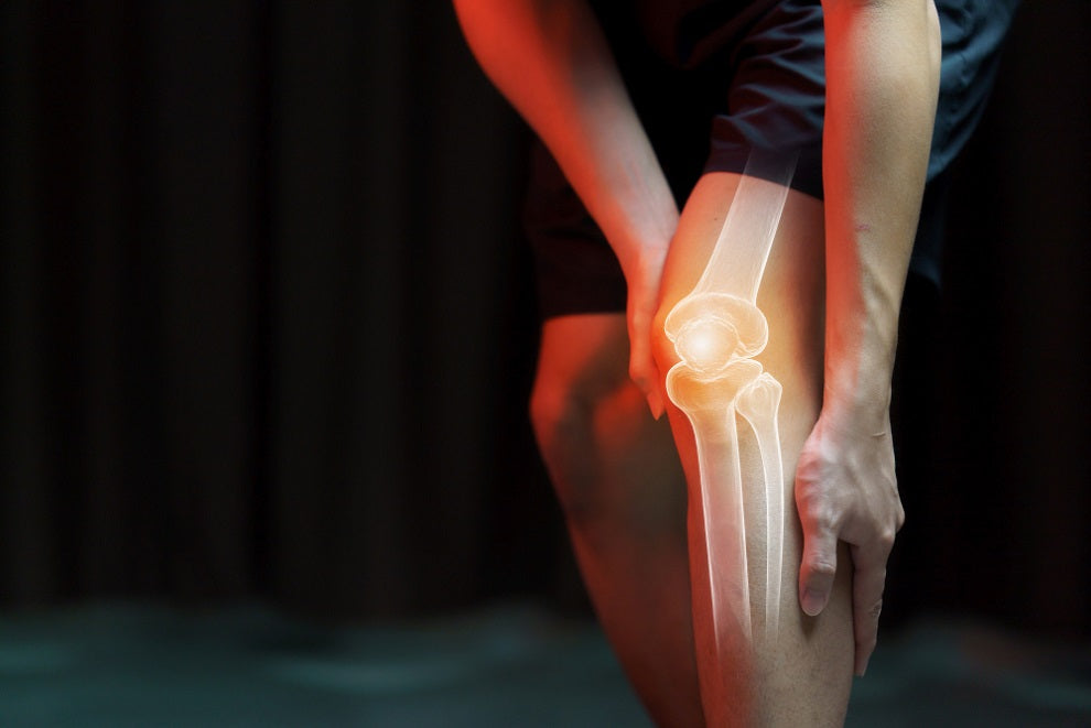 Foods to avoid with Osteoarthritis