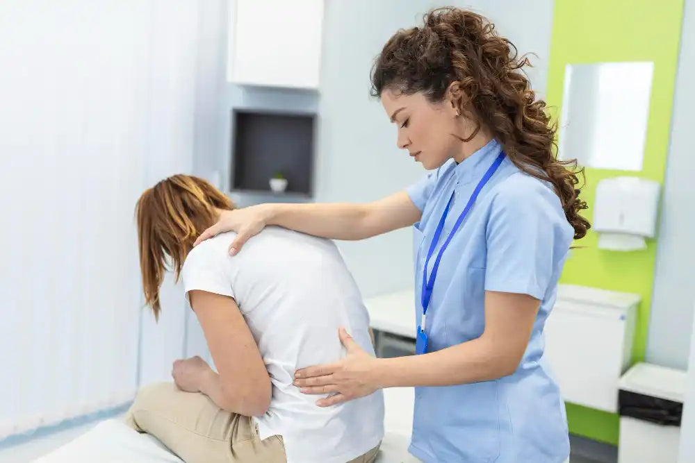 Understanding Osteoporosis Symptoms and How to Manage Them