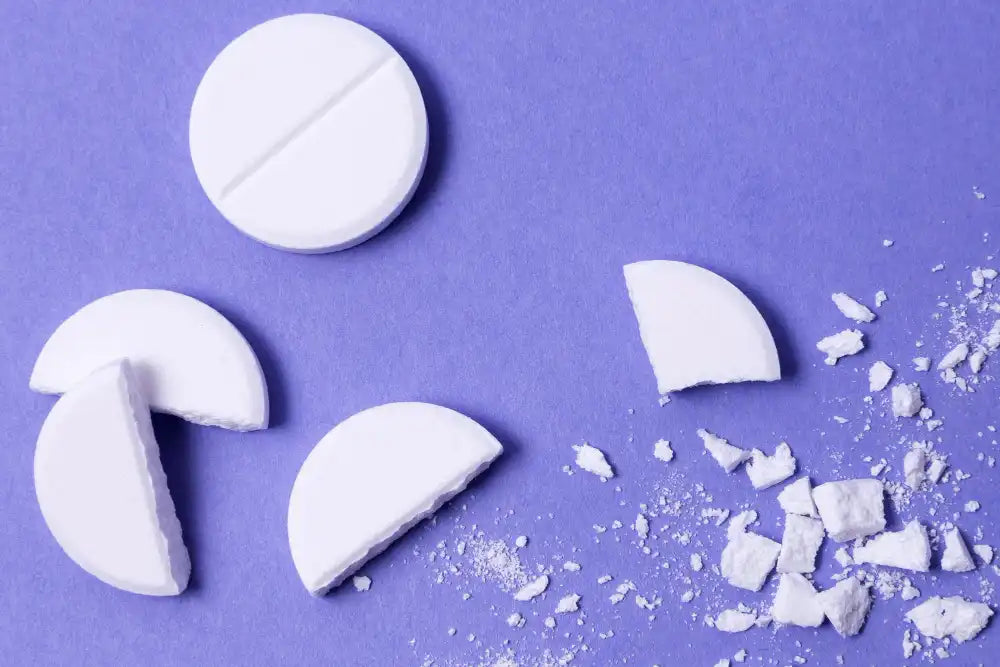 Crushing Calcium Tablets: What You Need to Know