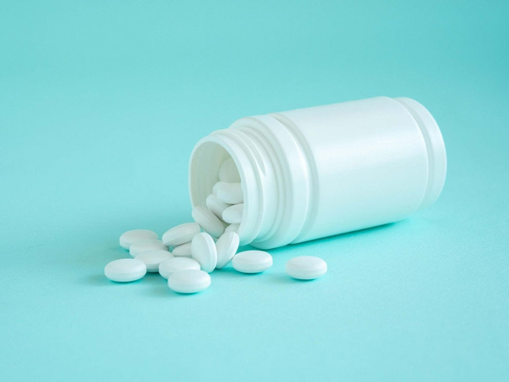 How to take calcium supplements