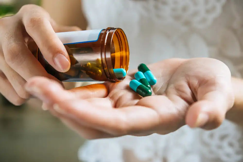 When to Take Calcium Tablets: Morning or Night?