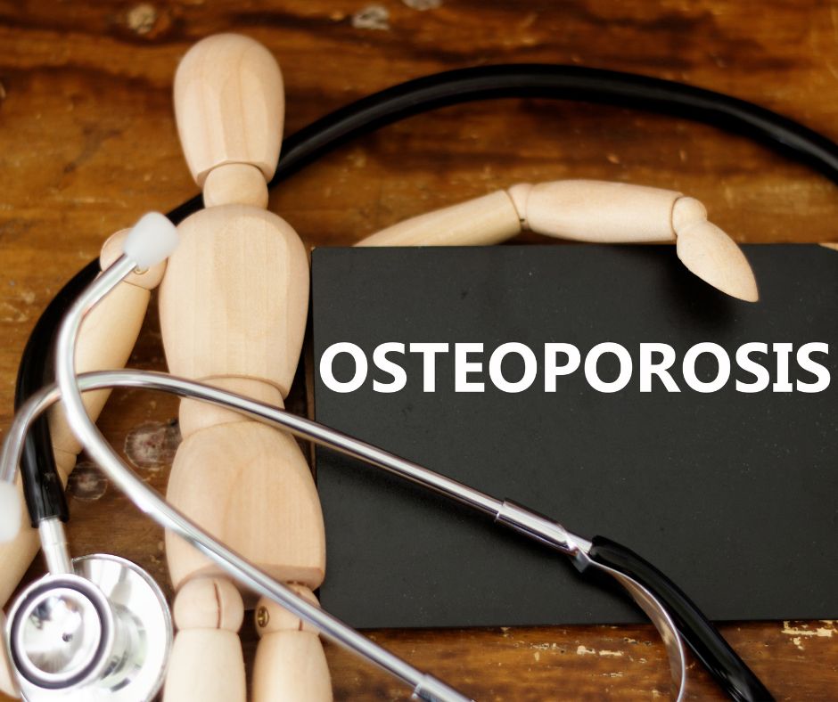 Calcium For Osteoporosis Treatment