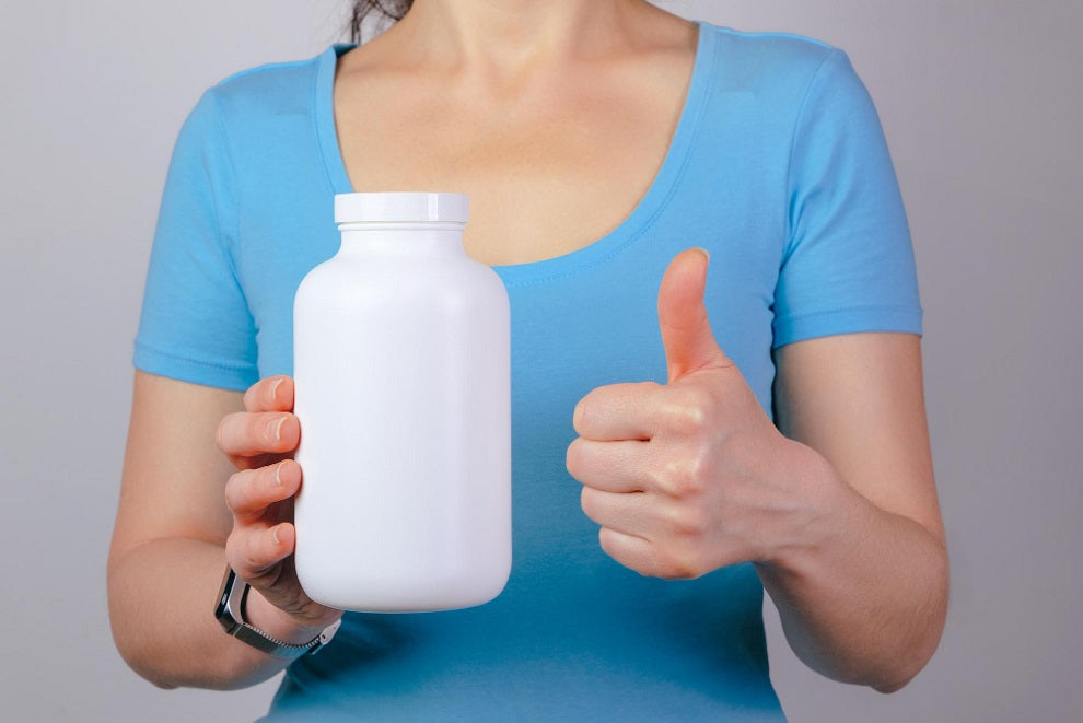 What's the best calcium supplement